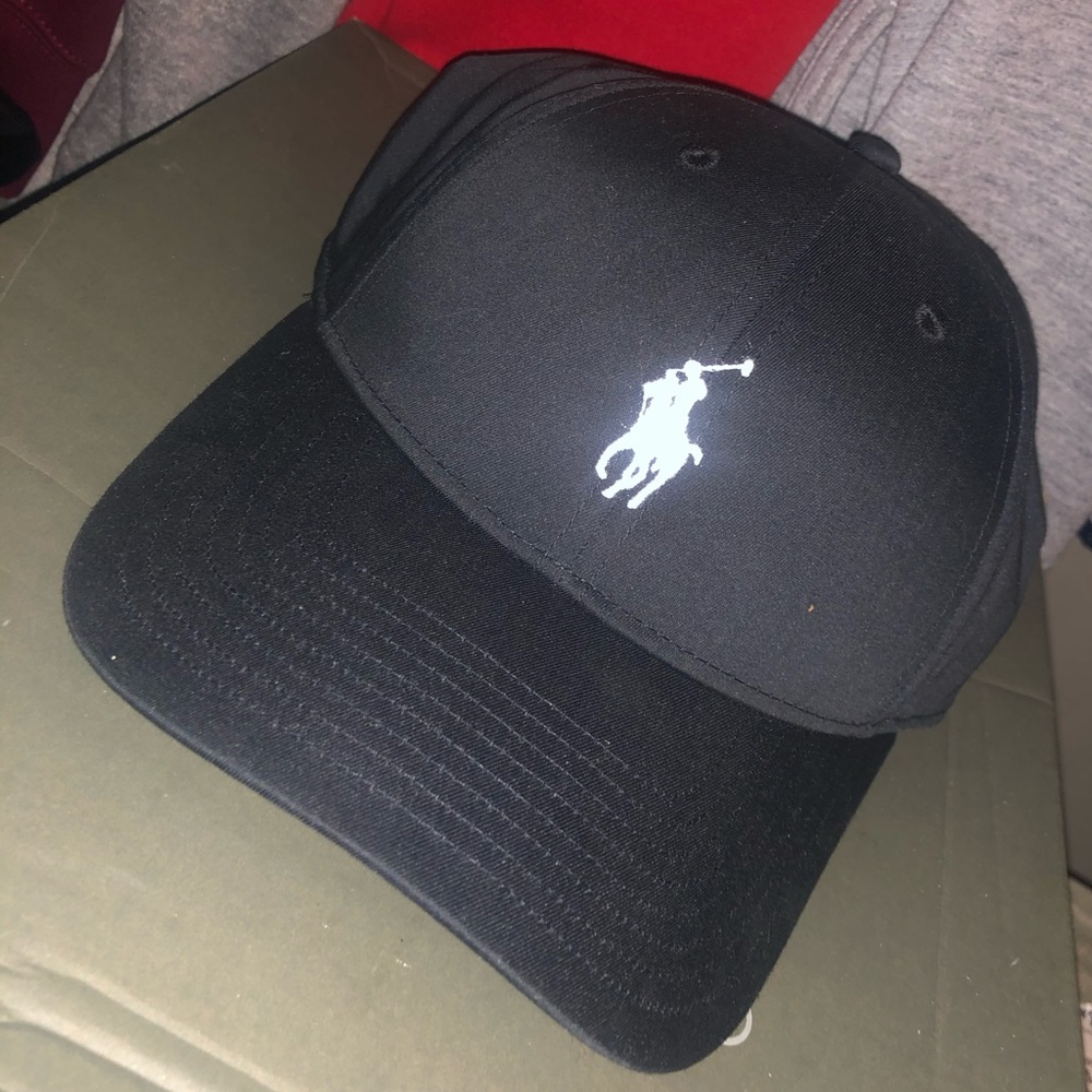 Ralph Lauren Polo Hat